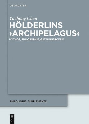 Hlderlins Archipelagus 1