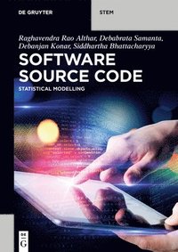 bokomslag Software Source Code