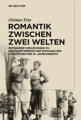 bokomslag Romantik zwischen zwei Welten