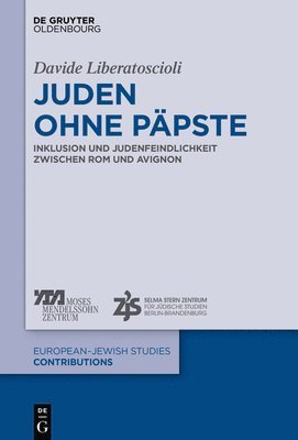 Juden ohne Ppste 1