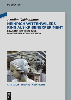 Heinrich Wittenwilers Ring als Krisenexperiment 1