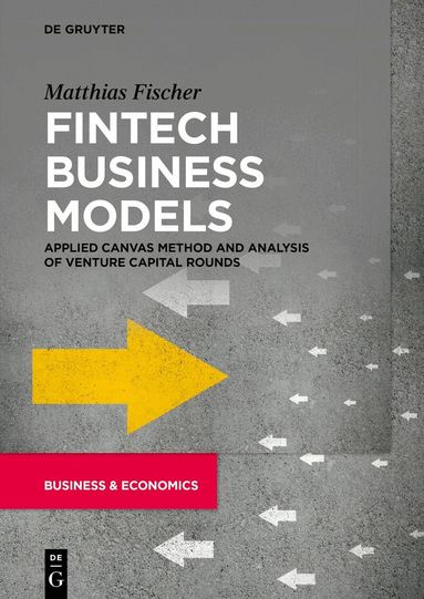 Matthias Fischer - Fintech Business Models, Häftad