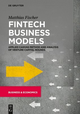 Fintech Business Models 1