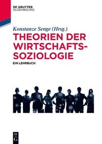bokomslag Theorien Der Wirtschaftssoziologie: Ein Lehrbuch