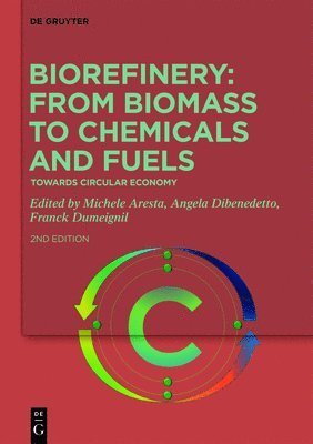 Biorefinery: From Biomass to Chemicals and Fuels 1