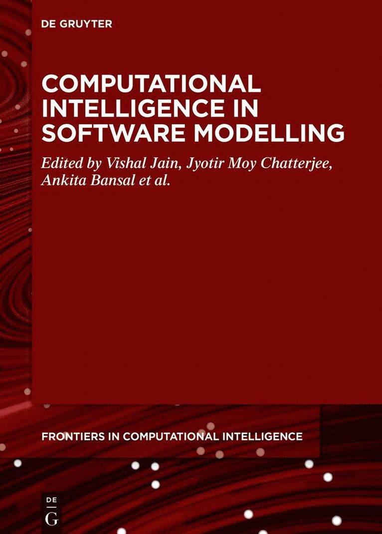 Computational Intelligence in Software Modeling