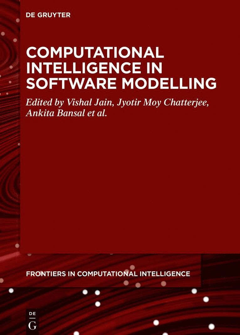 Computational Intelligence in Software Modeling 1