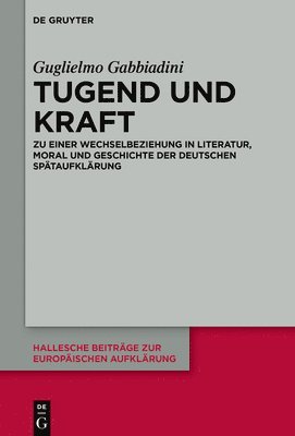 Tugend und Kraft 1