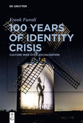 100 Years of Identity Crisis 1