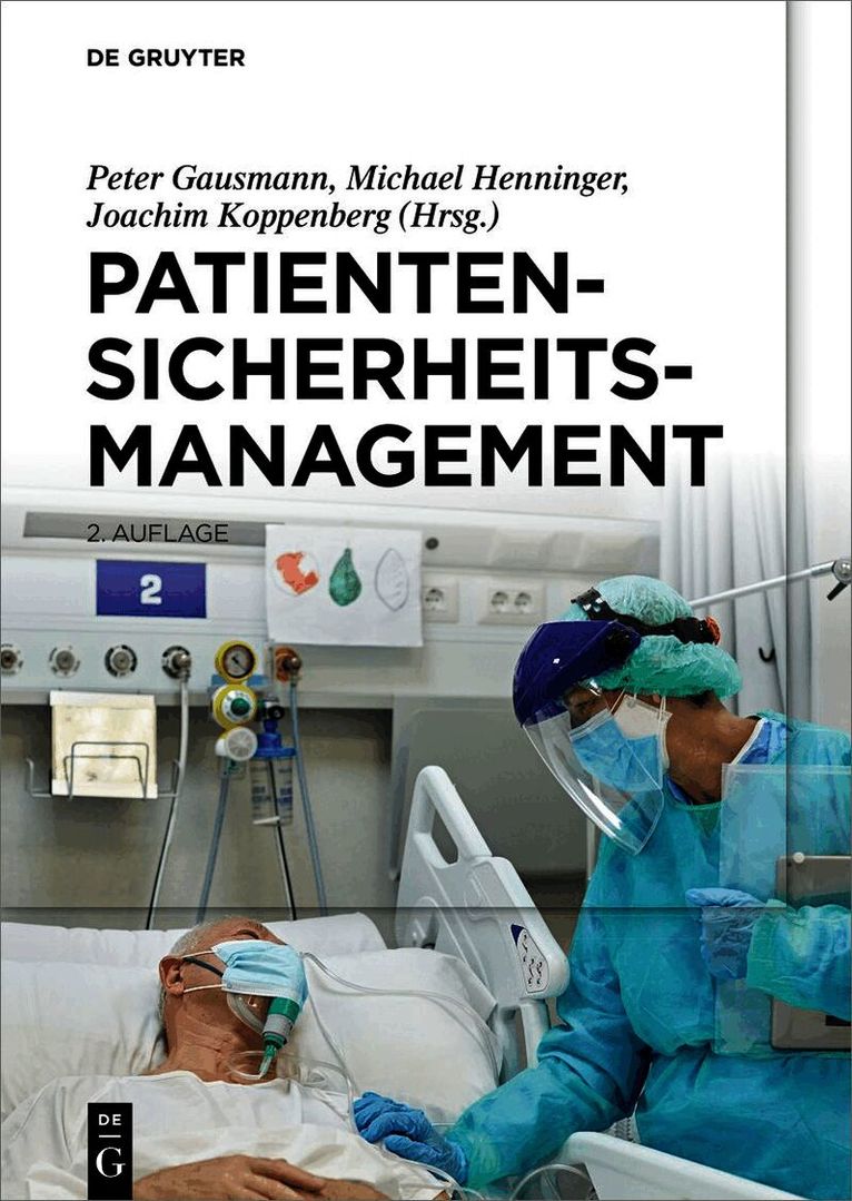 Patientensicherheitsmanagement