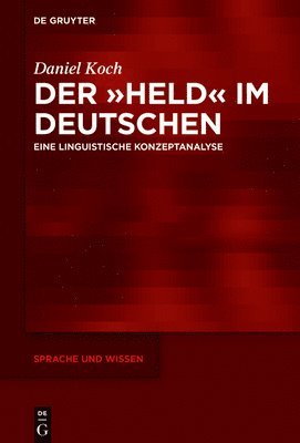 Der Held im Deutschen 1