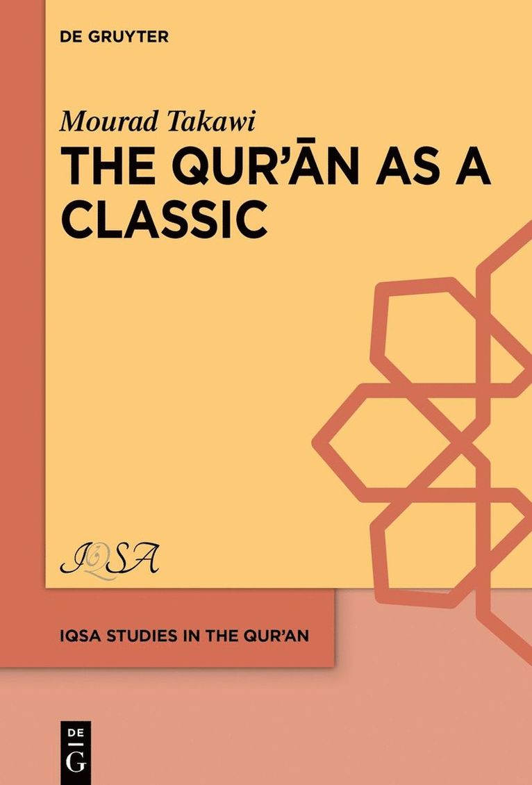 Qurʾān as a Classic