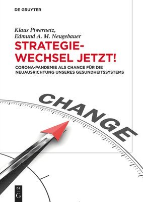 Strategiewechsel jetzt! 1