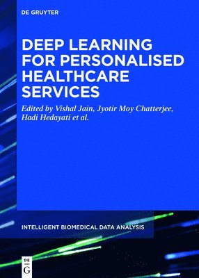 Deep Learning for Personalized Healthcare Services 1