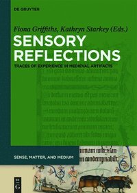 bokomslag Sensory Reflections