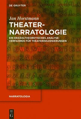 Theaternarratologie 1