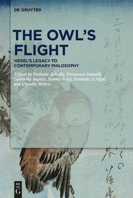 Stefania Achella, Francesca Iannelli, Gabriella Baptist, Serena Feloj, Fiorinda Li Vigni, Claudia Melica - Owl's Flight, Inbunden