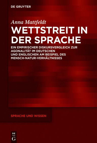 bokomslag Wettstreit in der Sprache