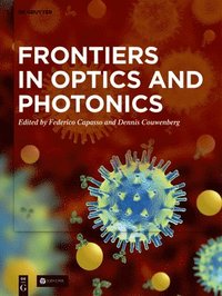 bokomslag Frontiers in Optics and Photonics