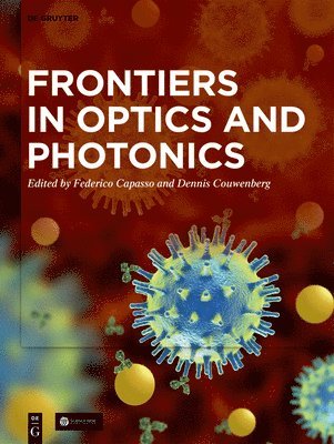 Frontiers in Optics and Photonics 1