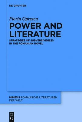 Power and Literature 1