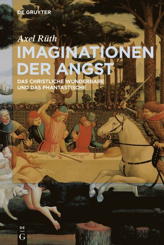 Imaginationen der Angst 1