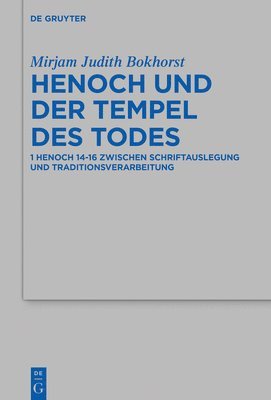 Henoch und der Tempel des Todes 1