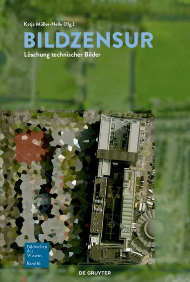 Katja Müller-Helle - Bildzensur, Häftad