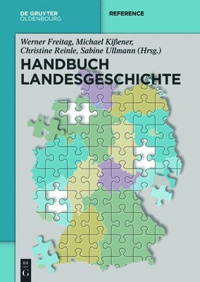 Handbuch Landesgeschichte 1