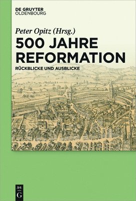 500 Jahre Reformation 1