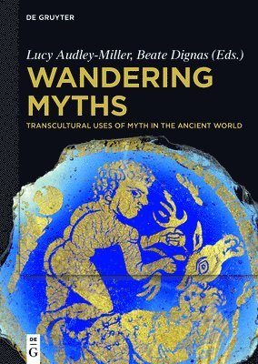 bokomslag Wandering Myths