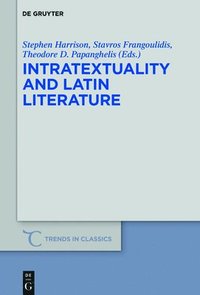 bokomslag Intratextuality and Latin Literature