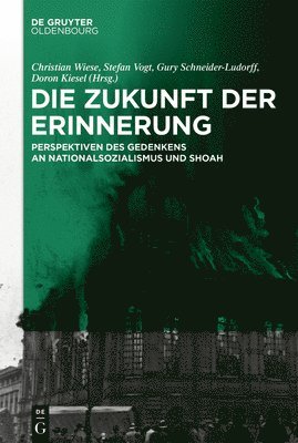 Die Zukunft der Erinnerung 1