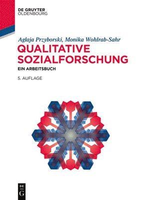 bokomslag Qualitative Sozialforschung