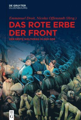 bokomslag Das Rote Erbe Der Front