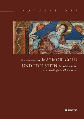 bokomslag Marmor, Gold und Edelsteine