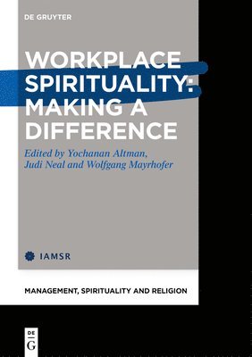 Workplace Spirituality 1