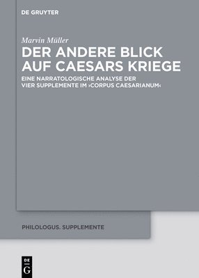 andere Blick auf Caesars Kriege