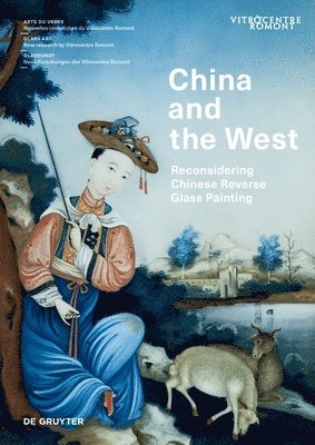 bokomslag China and the West