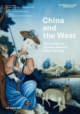 China and the West 1