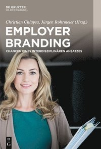 bokomslag Employer Branding