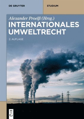 Internationales Umweltrecht 1