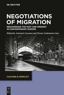 Negotiations of Migration