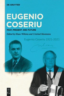 bokomslag Eugenio Coseriu