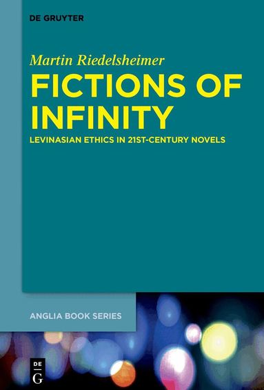 Martin Riedelsheimer - Fictions of Infinity, Inbunden