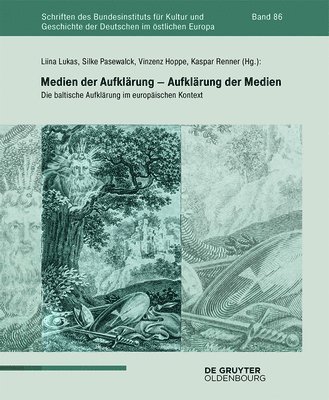 Medien der Aufklärung - Aufklärung der Medien 1