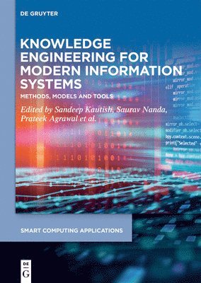 Knowledge Engineering for Modern Information Systems 1
