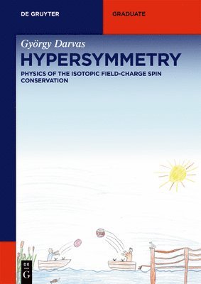 György Darvas - Hypersymmetry, Häftad