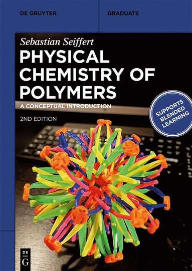 bokomslag Physical Chemistry of Polymers