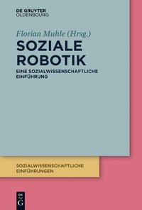 bokomslag Soziale Robotik